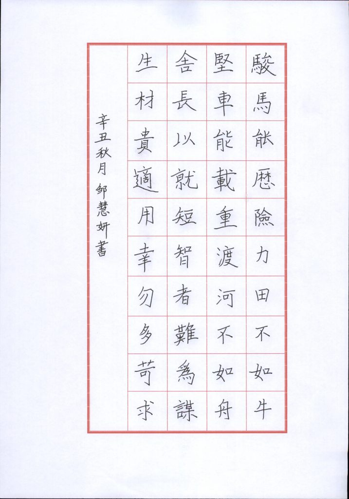 邹慧妍 (9)