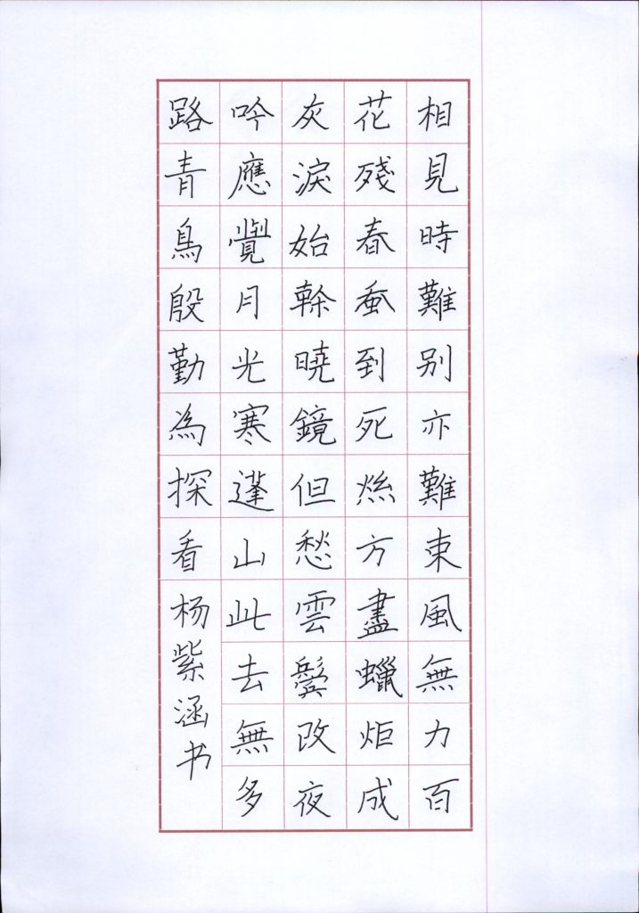 杨紫涵 (4)