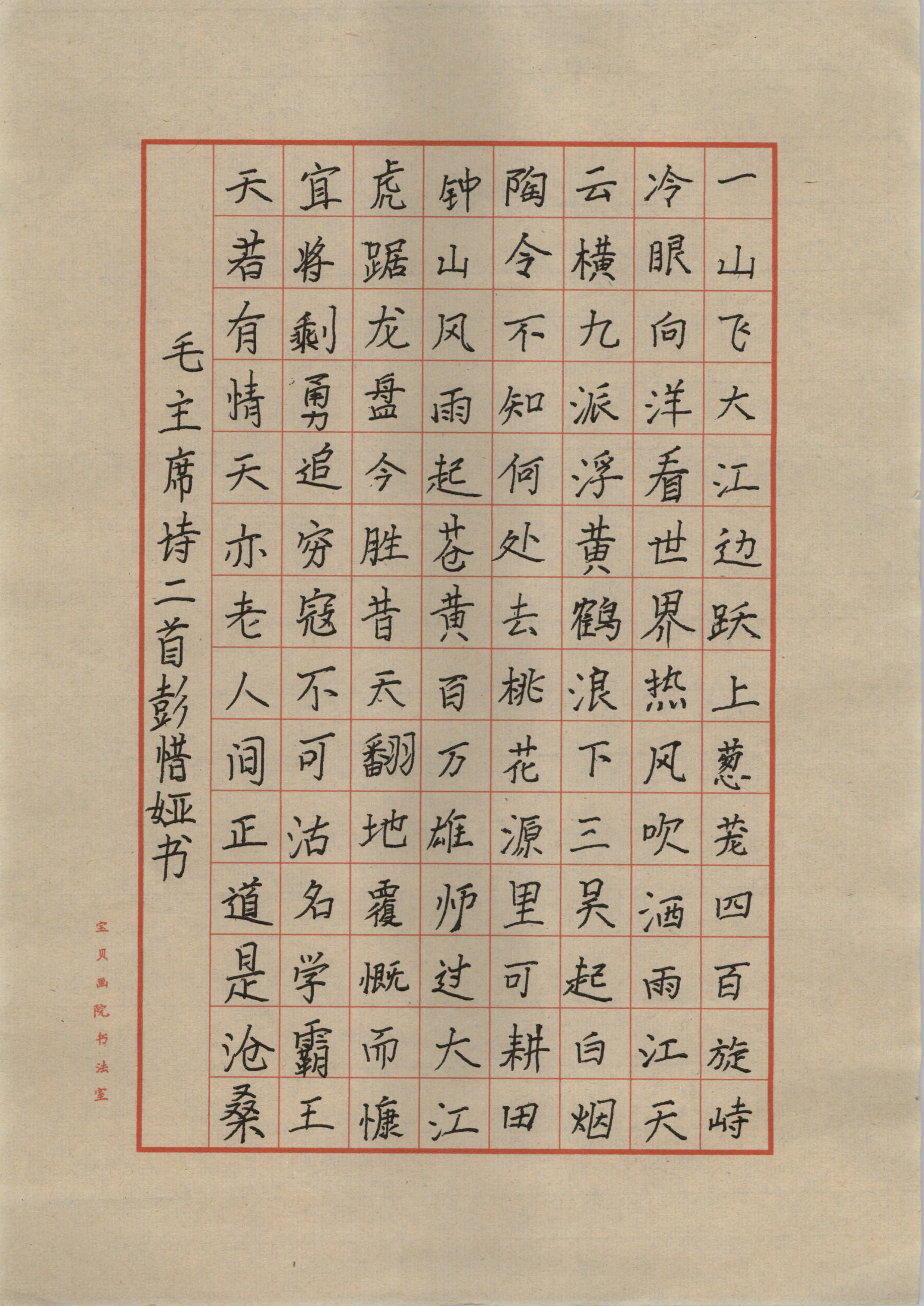彭惜娅