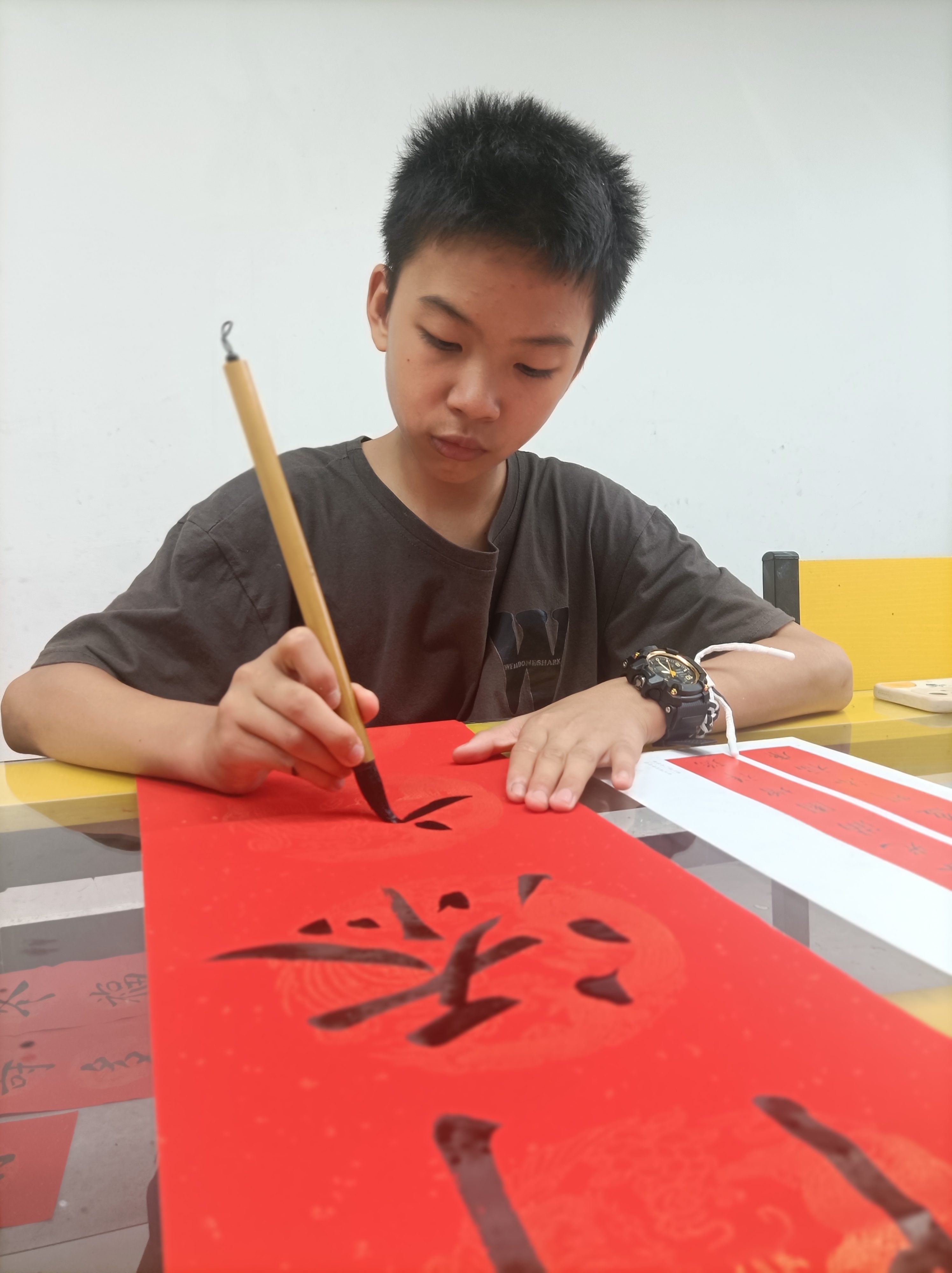 胡致远