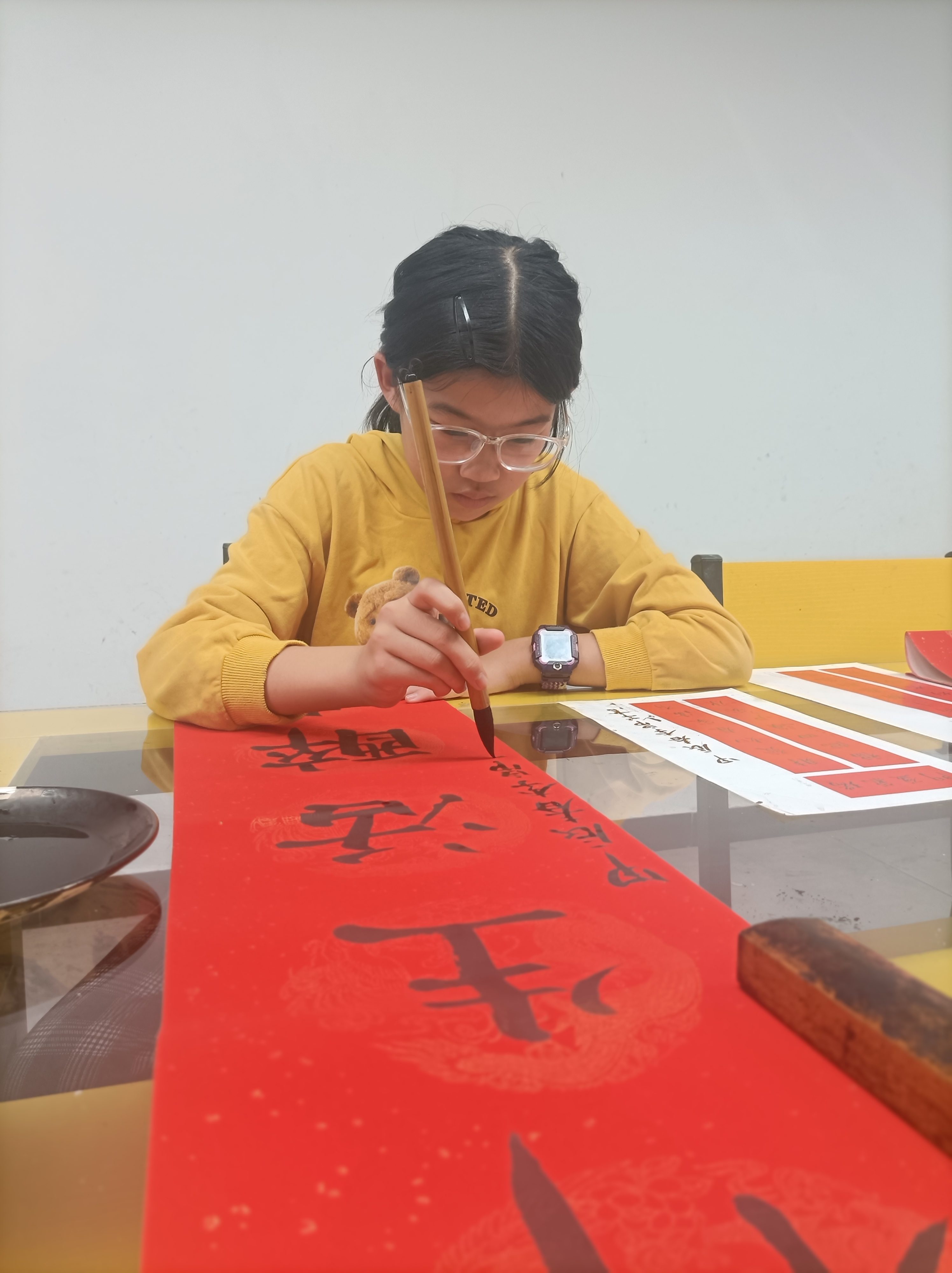 李帛芊