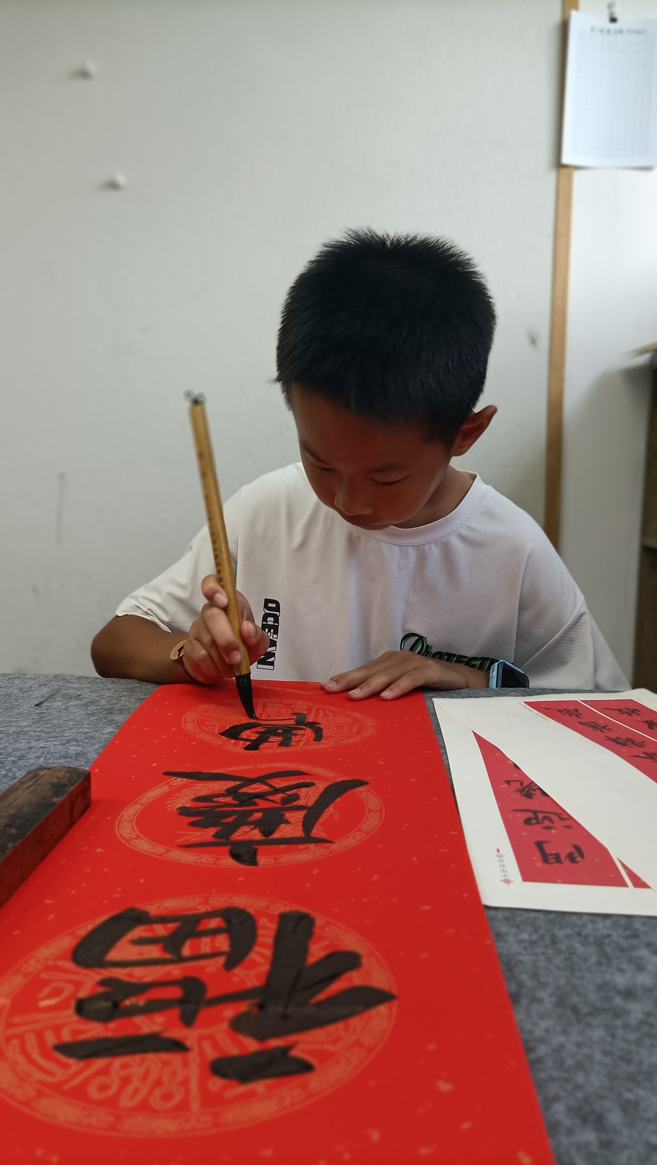 李家棋3