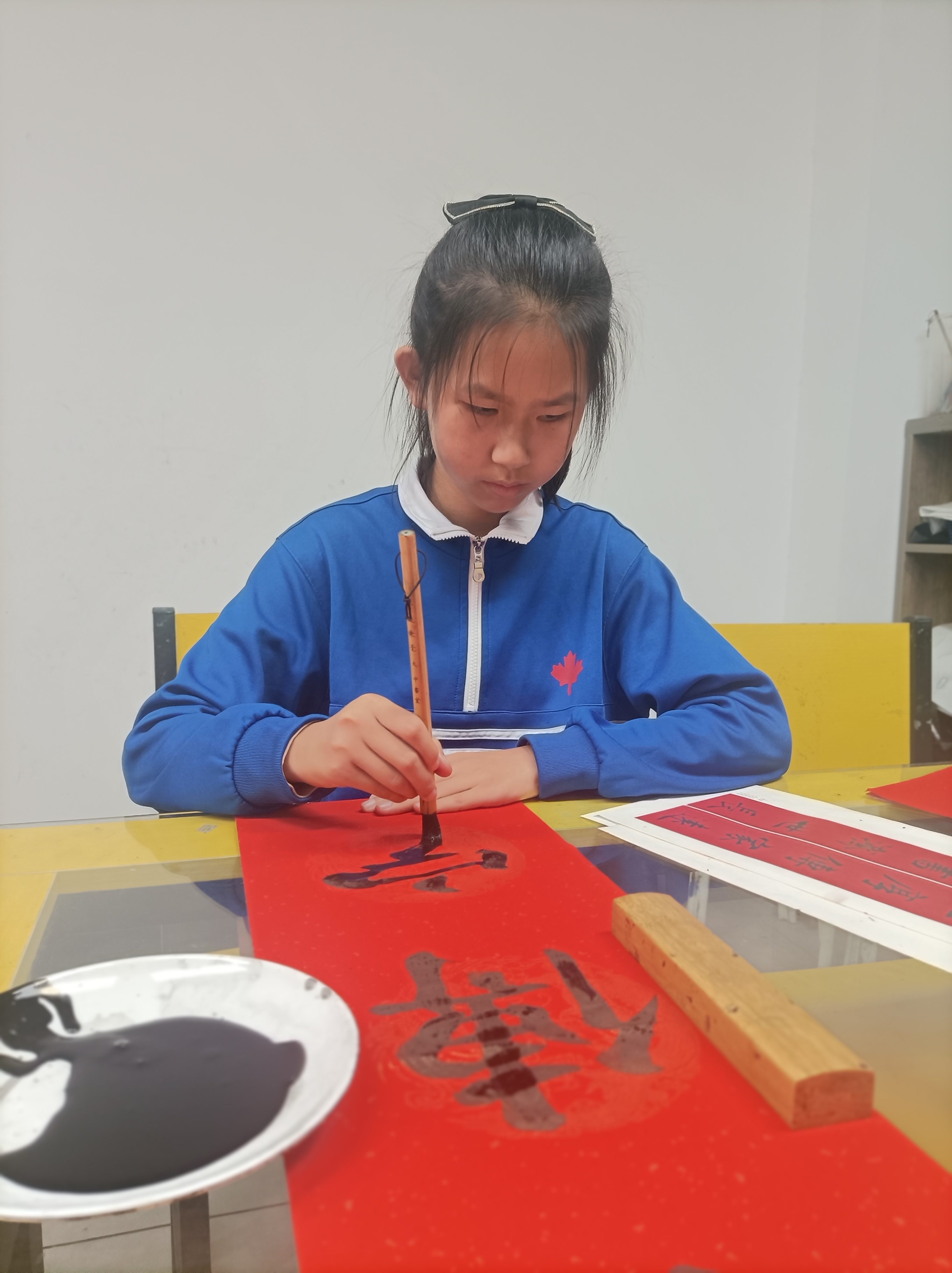 毛晨妍3